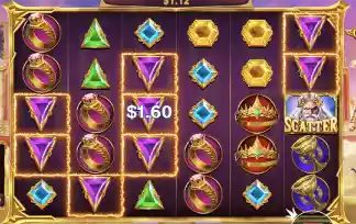 gates of olympus казино